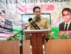 Pj Bupati: Anak-Anak Harus Dipersiapkan Sejak Dini Menuju Indonesia Emas 2045