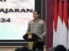 Kapolda Banten Pimpin Pembukaan Pelatihan Walpri Calon Kepala Daerah Polda Banten. IMG-20240805-WA0140