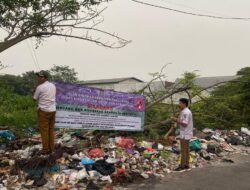 DLHK Bentuk Satgas Khusus Penanganan Hukum untuk Atasi Masalah TPS Ilegal
