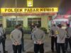 Polsek Pasar Kemis Gelar Apel KRYD Malam Minggu Antisipasi Kerawanan dan Cegah Terjadinya Gangguan Kamtibmas IMG-20240818-WA0060