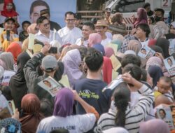 Warga Tangerang Curhat Soal Pendidikan, Kesehatan, dan Pengangguran ke Andra Soni 