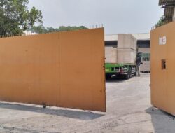 PERUSAHAAN TMC ATAU LOIS GROUP DIDUGA,” MEMUTUS KONTRAK KERJA TANPA MEMBERIKAN KOMPENSASI.