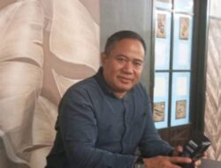 Sebut pengganggu program hingga media Abal Abal tak usah di layani, Taslim LSM Seroja,” Harus bijak dalam bicara dan sesuai kapasitas.