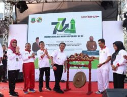 Bank Banten Harus Dukung Koperasi dan UMKM untuk Menumbuhkan Ekonomi di Banten