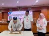 Tangerang Canangkan Program Desa Cinta Statistik di Teluknaga Oplus_131072
