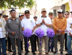 Pj Bupati: Puncak Perayaan Festival Pesisir Jadi Sarana Promosi Potensi Wisata Kabupaten Tangerang
