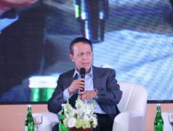 Komjen. Pol. Boy Rafli Sebut Humas Polri Harus Terus Berinovasi