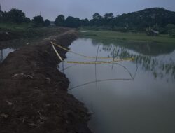 Dua Bocah Tewas Di Galian Proyek PT. Paramount Petals, Siapa Yang Bertanggung Jawab..?