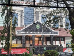 Gugat RUPSLB PT. NKM, Seret Nama Doddy Efendi Dirut PDAM TB