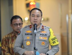 Polri Tegaskan Transparansi dan Ketegasan dalam Penanganan Kasus Pelanggaran Disiplin Personil pada Event DWP