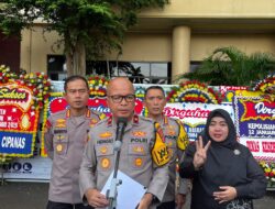Polda Banten Merayakan HUT ke -21 dengan Komitmen pada Pelayanan Prima