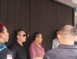 Aset dan Dokumen Penting Hilang di Ruko Tangcity A/29, Julia Minta Polres Tangkot Sigap Menindaklanjuti Laporannya !!!