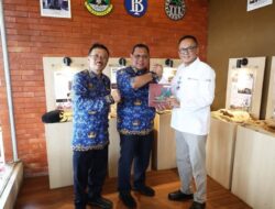 Wow ” Kopi Banten Tembus Pasar Luar Negeri