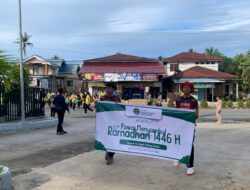 PLBN memberikan pelayanan terbaik bagi Masyarakat dalam Melaksanakan Aktivitas di Wilayah Perbatasan   