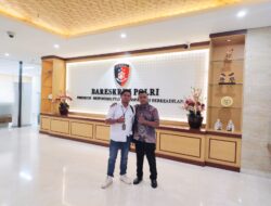 Sosok Khoirun Nidam: Kerabat Dekat Presiden Prabowo Subianto yang Mendukung Jurnalisme Berkualitas