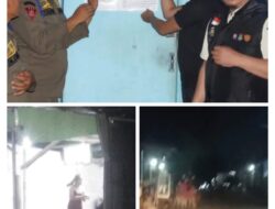 Meski Sudah Dirazia dan Disegel, Tempat Hiburan Malam di Kali Mati dan Bunder Kembali Beroperasi