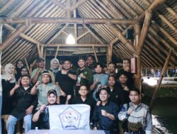 JALIN SILATURAHMI,PENGURUS DPC PPMI ( Purna prakarya muda Indonesia), KABUPATEN TANGERANG BUKA PUASA BERSAMA