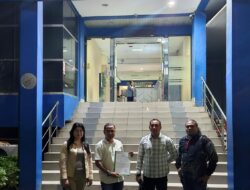 Iming-Iming Restorative Justice, Oknum Polisi Polrestro Jakarta Utara Diduga Lakukan Pemerasan