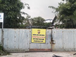 DLHK Kabupaten Tangerang Terkesan Bungkam soal Dugaan Pengelolaan Limbah B3, Publik Pertanyakan Komitmen Penegakan Lingkungan