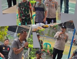 Fiant Novianto Sebagai Ketua RT 06 Cluster Beryl Permata Terpilih Siap Jalankan Visi dan Misi.