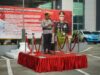 Kapolresta Tangerang Pimpinan Sertijab Kasat Lantas, Kasat Samapta dan Kapolsek Rajeg Tukar Posisi IMG-20250812-WA0142