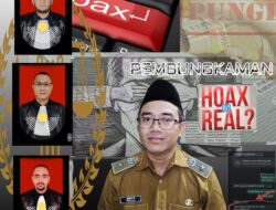 Pungli dan Pembungkaman di Desa Tanjung Pasir, Noven Saputera,S.H. : Laporkan !! Bela Hak dan Menjaga Integritas Hukum