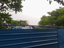 Diduga PT. Lingga Utama Artha, Menjual Belikan Kembali Limbah B3 Pt. Siegwerk