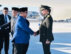 Disambut Hangat, Diaspora Bangga Presiden Prabowo Akan Berpidato Ketiga di Sidang PBB