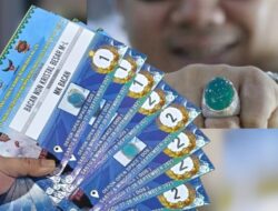 MK BACAN Turut Berpartisipasi Dalam Kontes Batu Akik Piala Walkot Kota Depok 2025