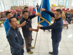 Konfercab IX PWI Tanggamus, Wakil Bupati Ajak Pers Jaga Profesionalisme dan Independensi