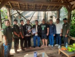 Antisipasi pencemaran lingkungan, Ormas BPPKB Bentuk Biro Lingkungan Hidup dan sumber daya alam