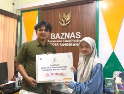 Himabund (Himpunan Mahasiswa Bunderan) x Moody Space Galang Dana Untuk Korban Banjir di Sumatra