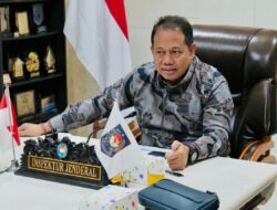 Kemendagri Minta Pemda Bangun Komitmen Bersama Perkuat Tata Kelola Pelayanan Kesehatan