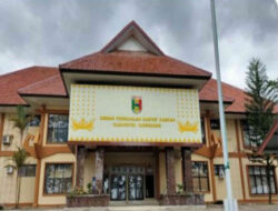 Rp6,7 Miliar Anggaran Publikasi DPRD Tanggamus Terbongkar: Dugaan Mafia Advertorial, Hearing Panas Berujung Nol Pencairan