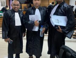 YNN LawFirm Soroti Kinerja Polresta Tangerang, Korban Pencabulan Alami Trauma Hingga Ingin Bunuh Diri