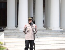 Polda Banten Amankan Festival Musik Sound of BCF 2025