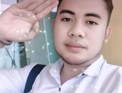 Sekum FRJRI Arul Apresiasi Ketegasan FRIC Lindungi Identitas Organisasi