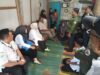 BENTUK RASA KEPEDULIAN, SATGAS JALAN LURUS TINGKAT KABUPATEN KUNJUNGI WARGA YANG SAKIT MENAHUN. IMG-20260114-WA0200