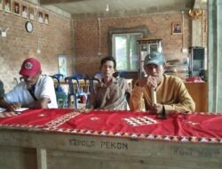 Pemerintah Desa dan Warga Sinarjawa Tanggamus Dukung Penuh KDMP