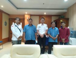 Sinergi Strategis IWO I dan Dinas Pendidikan Kota Tangerang: Membangun Ekosistem Kota Berpendidikan