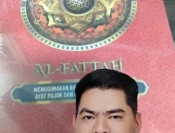 Wakaf Qur’an untuk Daerah Pelosok: Ki Gondrong Pamungkas dan Agus Al Anshori Berbagi Keberkahan 