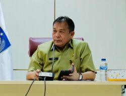 Rakornas 2026 Relevan dan Strategis Perkuat Hubungan Pusat-Daerah