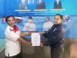 DPP Tegaskan Tak Ada Dualisme IWO Indonesia, Kepemimpinan Mevi Amirullah di Banten Sah