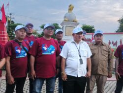 20. Dari Pangkal Perjuangan Bangsa, IWO Indonesia Kukuhkan Arah Perjuangan Pers Modern