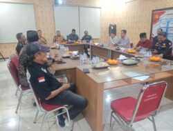 Sertijab Kapolsek Karawaci: Momentum Transformasi Kepemimpinan yang Humanis dan Visioner