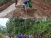 Penambalan Jalan Menuju Jembatan Kuning Terus Berlanjut. Oplus_131072