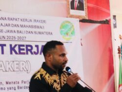 Ketua Umum HPMY Se-Jawa, Bali dan Sumatera Desak Aparat Usut Tuntas Teror Air Keras terhadap Aktivis KontraS Andrie Yunus