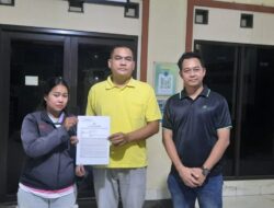 Korban Penipuan Oknum Ngaku Buser, Laporan Kini Resmi Diterima Polisi