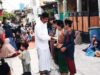 Berkah Ramadhan" Majelis Taklim Ulumuddin, santuni 34 Anak yatim piatu dan buka puasa bersama. Oplus_131072