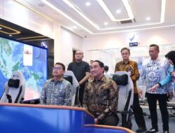 Kepala BNN-Kepala BPOM Bahas Lonjakan Zat Narkoba Baru, Termasuk di Vape